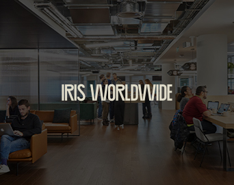 IRIS WORLDWIDE